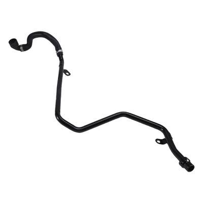 For BMW X5 3.0L 2006- 2010 Replacement Radiator Coolant Hose 17127561686 Car Cooling Water Pipe