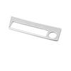 Compatible with 15-19 Toyota RAV4: Rearview Mirror, Door Bowl, Interior Handle, and Trim Accessories
