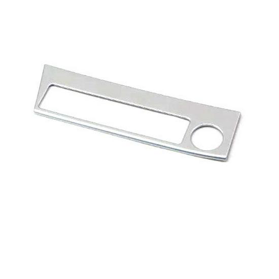 Compatible with 15-19 Toyota RAV4: Rearview Mirror, Door Bowl, Interior Handle, and Trim Accessories