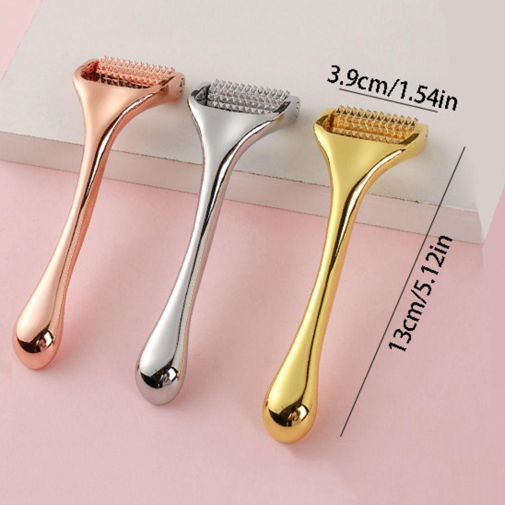 Skin Lifting Face Massage Roller Relax Deep Tissue Massage Tool for Hand Foot Neck Arms