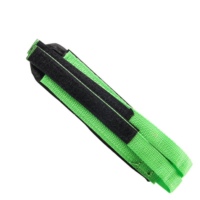 1PC Nylon Bicycle Pedal Straps Toe Clip Foot Strap Belt Adhesive Bicycle Pedals Fixed Gear Cover Road Bike Parts MTB Accessories