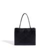 Premium organ handbag fashion sheepskin small square bag minimalist exquisite versatile women's bag