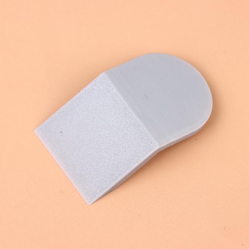 2Pcs Cat Food Can Opener Pet Cat Cog Food Bottle Opener Portable Non-Slip Easy Grip Easyclean Material Kitchen Tools