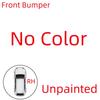 For VOLVO S80 2007 2008 2009 2010 2011 2012 2013 39870059 39870060 Auto Front Bumper Headlight Washer Spray Nozzle Cover Cap