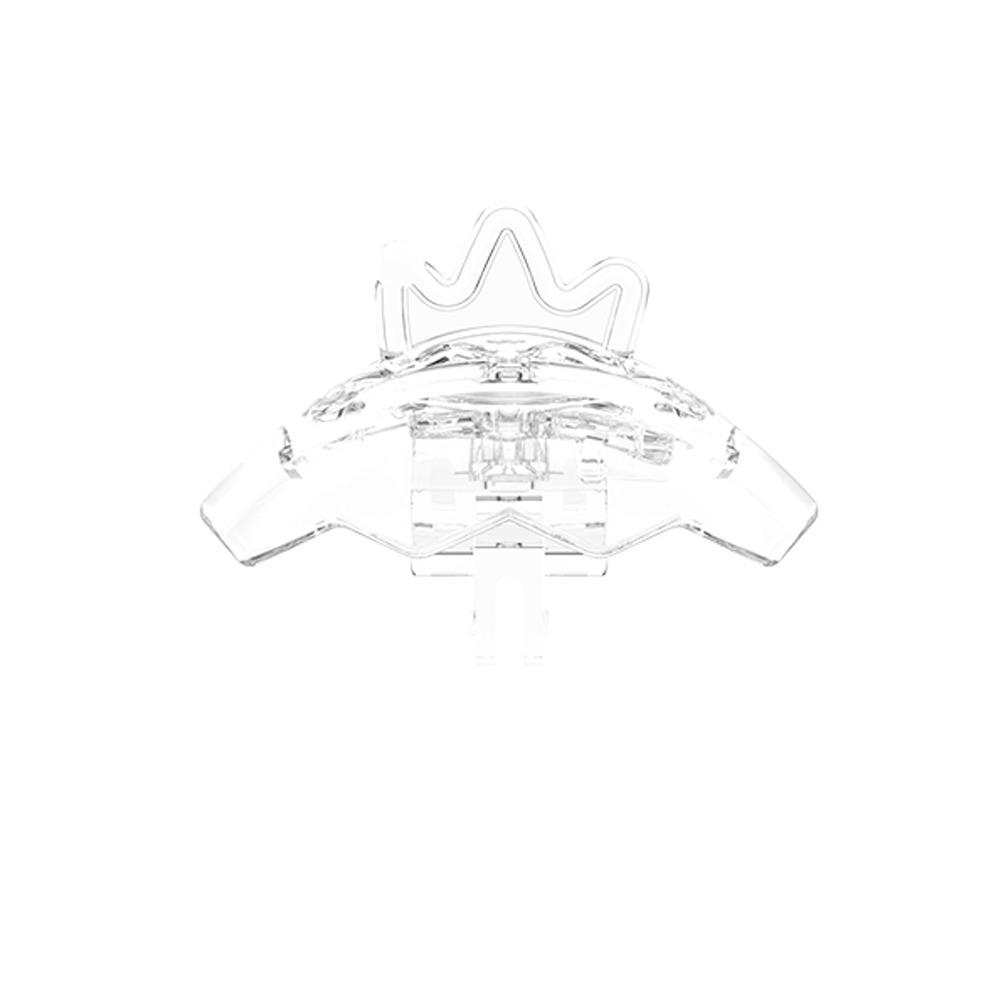 Decorative Top Replacement Cover Top Hard Shell for Tamagotchi Paradise Game Console Accessories