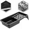 KADAX Paint Tray for Paint Roller 160mm 1 Pc.