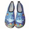 Wasserschuhe für Männer und Frauen, barfuß, schnell trocknend, Aqua-Socken, Schwimmen, Strandschuhe, Yoga, Sport, Tauchen, Angeln, Surfen, Waten, Turnschuhe
