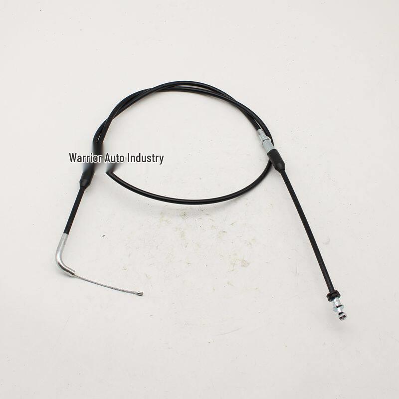 ATV Off-Road Throttle Cable for Beach Buggy or Mountain Bike