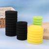 Fine Foam Aquarium Filter Sponge For Aquarium Fish Tank Air Pump Skimmer Biochemical Sponge Filter Aquarium Bio Filter