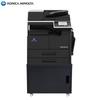 Konica Minolta bizhub A3 Black & White Multifunction Printer Series CN plug (adapter included)