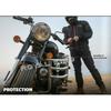 Royal Enfield Old Classic & Bullet 350 & 500 "SS Air Fly Engine Guard"