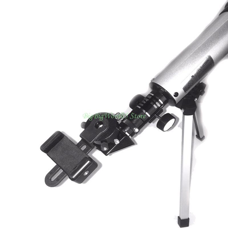 24TE Adapter Holder Clip Bracket for Binoculars Monocular Microscope