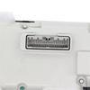 Car A/C Heater Climate Control Unit Panel 79600-Swa-A5 For Honda Cr-V 2007-2011