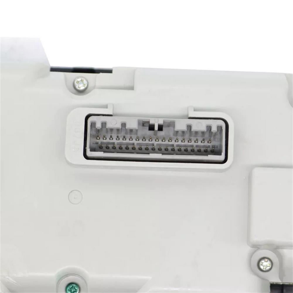 New A/C Heater Climate Control Unit Panel 79600-SWA-A5 For Honda CR-V 2007-2011