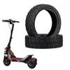 For Segway Ninebot ZT3 Pro/G3 Tubeless Self-Healing Tire 70/60-7.5 Electric Scooter Off-Road Tyre Wheel Accessories Part