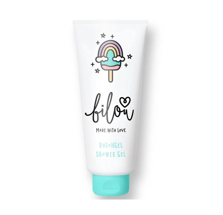 

Гель для душу Magic Summer Bilou 200 мл