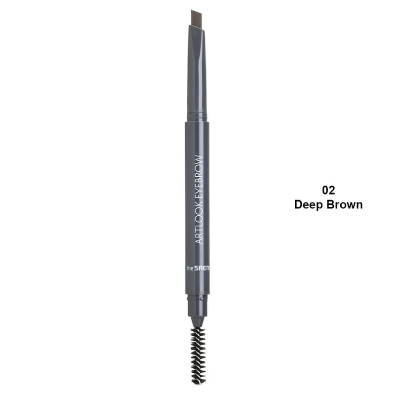 The Saem Saemmul Artlook Eyebrow - 6 Colors