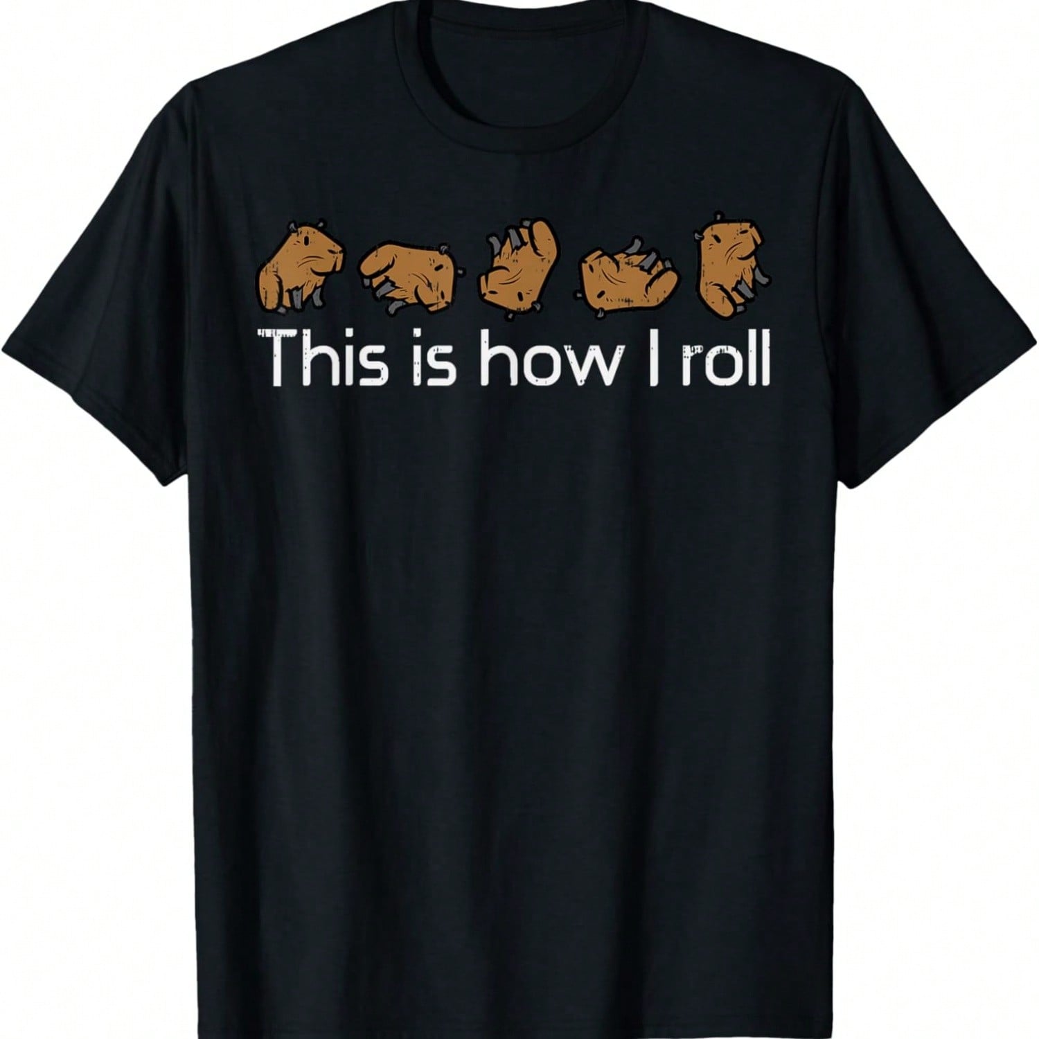 Cantankerous Tshirt Dictionary Definition. T-Shirt S разноцветный