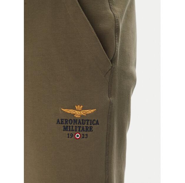 Спортивные шорты Aeronautica Militare 251BF017F459