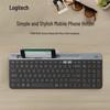 Logitech K580 Kablosuz Bluetooth Klavye