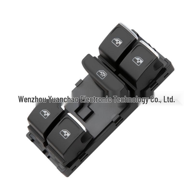 Volkswagen Bora (2016-2018) Electric Window Switch 18G 959 857 G