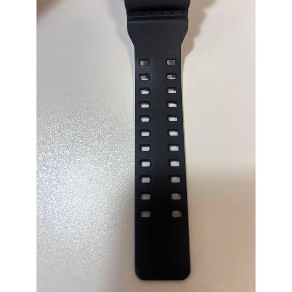 Used [Limited price reduction ~ 8/10] CASIO G-SHOCK 5081JA (Black)