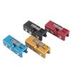 Jundingying 12-in-1 Billiard Cue Tip Repair Tool
