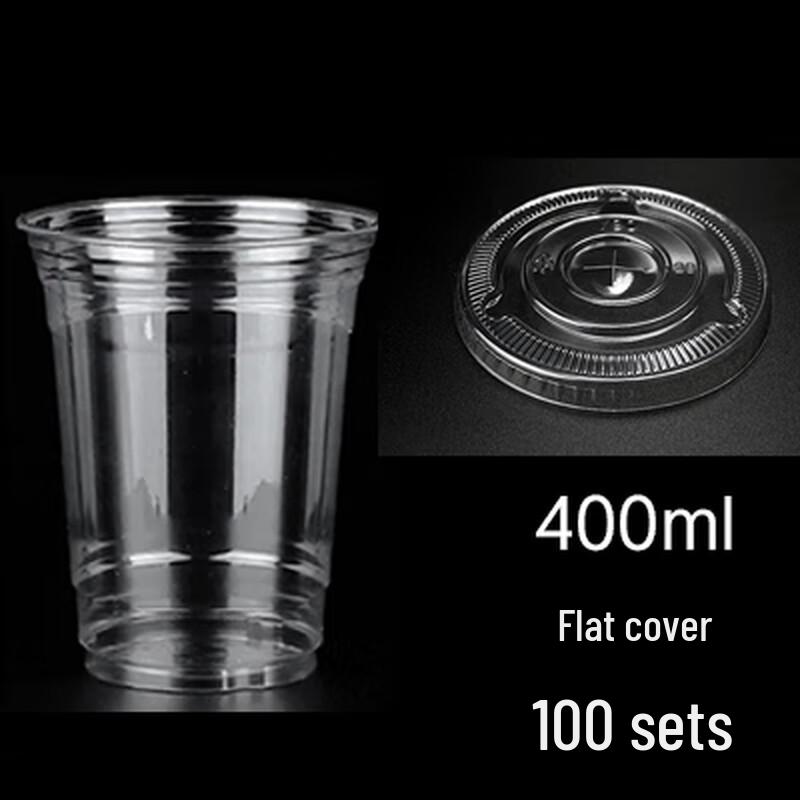 

Disposable Plastic Cold Drink & Coffee Cups