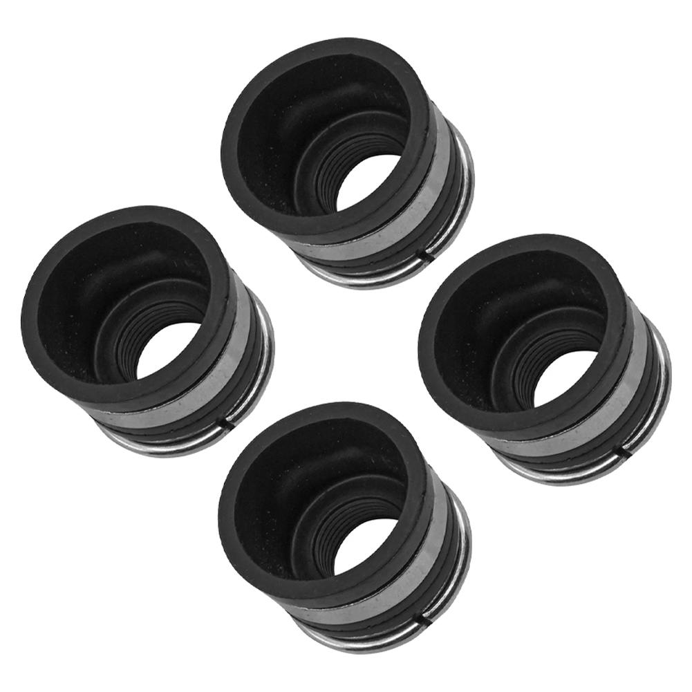 Engine Thruster Lever Seal 4pcs Replacement Compatible with OEM 24 032 05 S 25 032 14 S 66 032 05 and 66 032 05 S