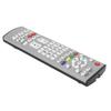 TV Remote Control Replacement for Plasma Viera HDTV 3D LCD LED TVs DVD Players AV Receivers