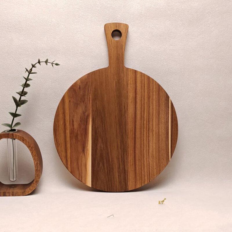 Akazienholz Schneidebrett