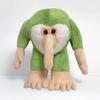 Tralalelo Tralala Plüsch Tungtungtung Italienischer Hirnfäule Al TralaleDoll Plüschtier Freundin Niedliches Kind Kinder Geburtstagsgeschenk
