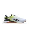 Reebok Nano X3 'Yellow Orange Mismatched' HP6073 Men's Shoes
