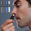 Nose Hair Trimmer for Men, Electric Nose Hair Trimmer, Portable, Waterproof, Rechargeable Trimmer, Easy To Clean