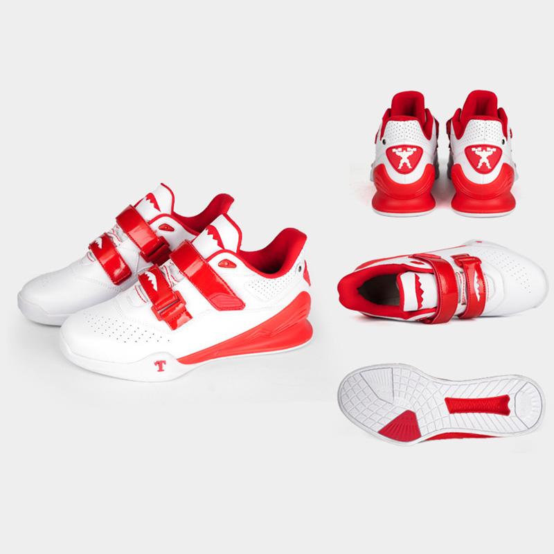 2026 Squatting Shoes Men's Women Professional Weightlifting Shoes Indoor Gym Sports Comprehensive Training Shoes Deadlift Shoes