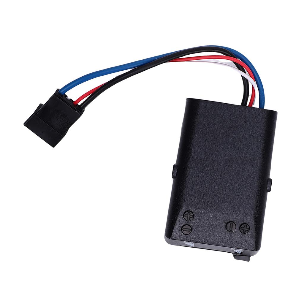 Brake Controller 8507111 Clear Digital Display Screen Electric Brake Controller Replacement for Trailers with 1 4 Axles