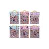 Luxury 5/10/20-piece random lucky bag featuring character 3D stickers. Perfect for planner decoration, DIY planners, character decorations,