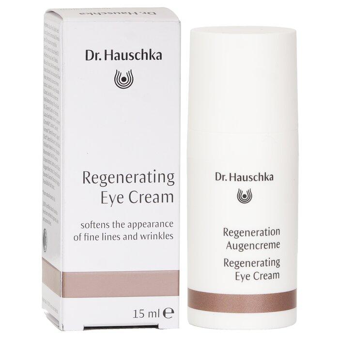 DR. HAUSCHKA Regenerating Eye Cream