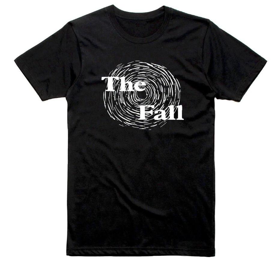 The Fall T-shirt size S-5XL L