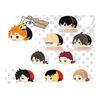Mochimochi Mascot Haikyuu! ! Vol.1 9 Pieces BOX