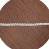 Water Soluble White Embroidered Polyester Lolita Polyester Lace, Curtain Underwear Clothing Accessories