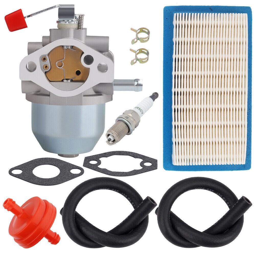Carburetor for Generator Nikki 0C1535ASRV 4000XL GN190 GN220 97747 Carb
