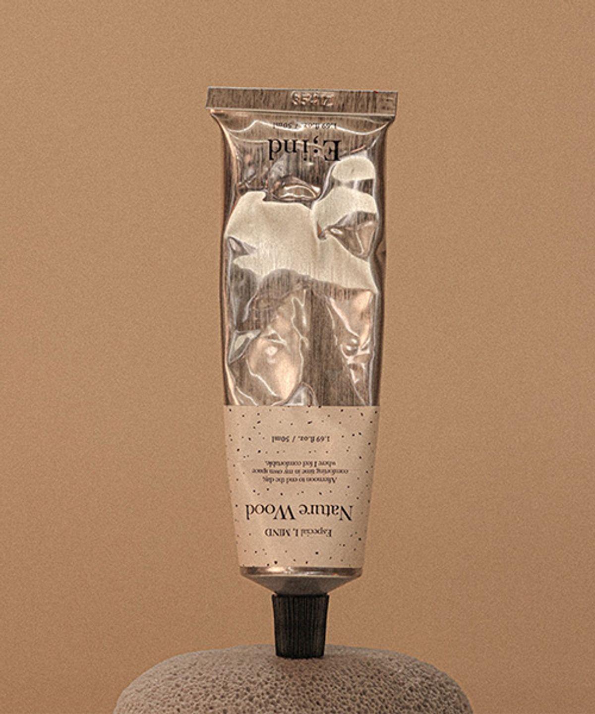 Naturewood Perfume Hand Cream