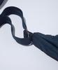 FCE Textured Twill Shoulder Tote Bag