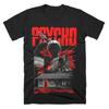 Return of The Living Dead T-Shirt Unisex Sommer Retro Zombie Horror Grafik Kurzarm Streetwear Lockerer Schnitt s Horror Fan T-Shirt