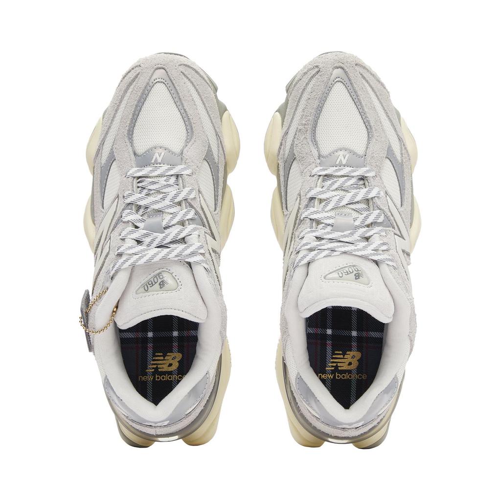 New Balance 9060 'Light Grey White' U9060HX