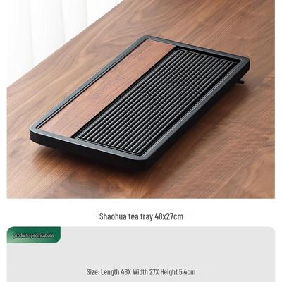 Shaohua Bakelite Tea Tray