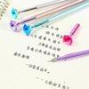 Creative Glittering Diamond Pen: Student-Friendly Japanese & Korean Style Stationery Gift