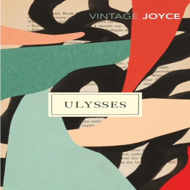 Ulysses by James Joyce Paperback Book 9781784877712