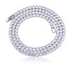 European and American Necklaces Jewelry Men's and Women's High-end Accessories Men's Tennis Necklaces